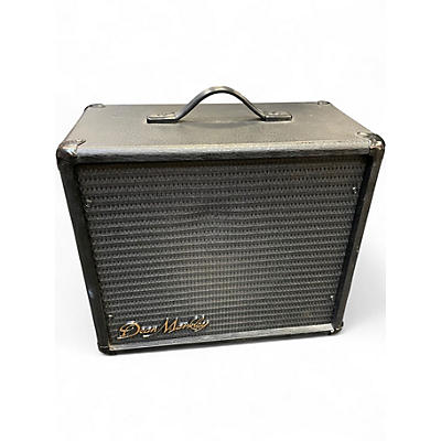 Used Dean Markley 10" Extension Cabinet Guitar Cabinet