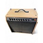 Used Dean Markley CD60 Tube Guitar Combo Amp