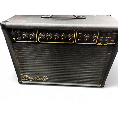 Used Dean Markley DMC-40 Guitar Combo Amp