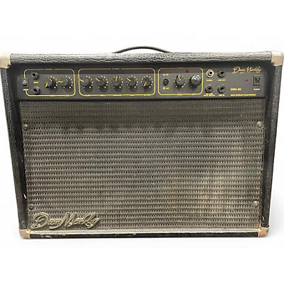 Used Dean Markley DMC80 Guitar Combo Amp