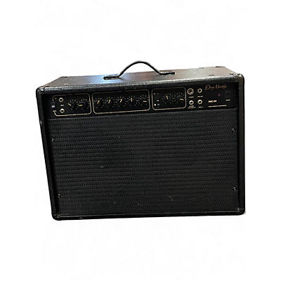 Used Dean Markley DMC80 Guitar Combo Amp