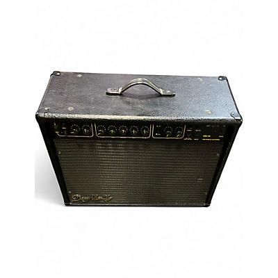 Used Dean Markley DMC80 Guitar Combo Amp