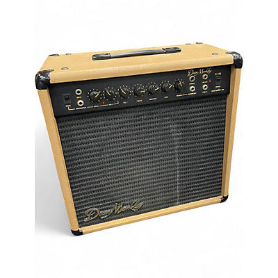 Used Dean Markley K-150 Guitar Combo Amp
