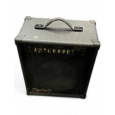 Used Dean Markley K-30RX Guitar Combo Amp