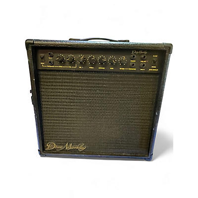 Used Dean Markley K-50 Guitar Combo Amp