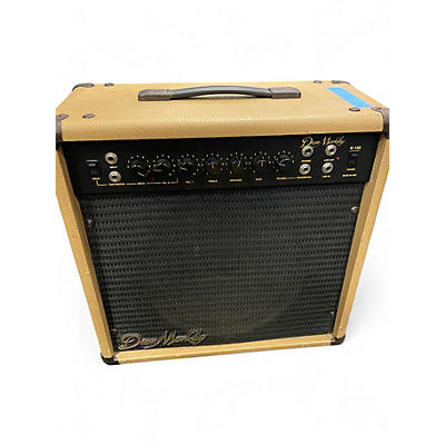 Used Dean Markley K150 Acoustic Guitar Combo Amp