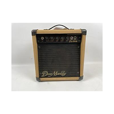 Dean Markley Used Dean Markley K20 Battery Powered Amp