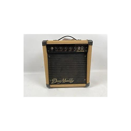 Dean Markley Used Dean Markley K20 Battery Powered Amp