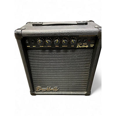 Used Dean Markley K20 Guitar Combo Amp