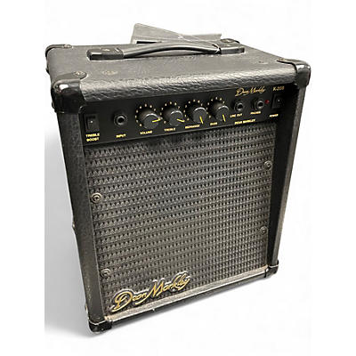 Used Dean Markley K20B Guitar Combo Amp