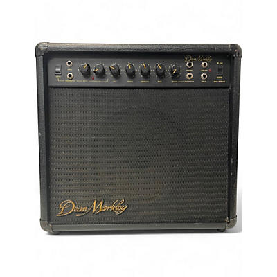Used Dean Markley K50 Guitar Combo Amp
