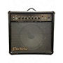 Used Dean Markley K75 Guitar Combo Amp