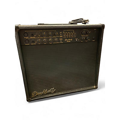 Used Dean Markley KAC-60 Tube Guitar Combo Amp