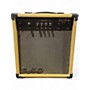 Used Dean Markley KV-20B Mini Bass Amp