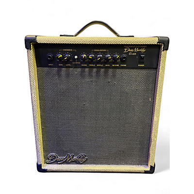 Used Dean Markley KV-30R Guitar Combo Amp