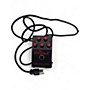 Used Dean Markley OVERLORD Effect Pedal