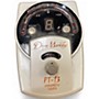 Used Dean Markley PT13 Tuner Pedal