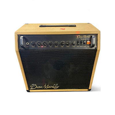 Used Dean Markley RM80SR Guitar Cabinet