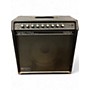 Used Dean Markley Spectra 125A Guitar Combo Amp