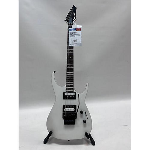 Dean Used Dean Md 24 White Solid Body Electric Guitar White