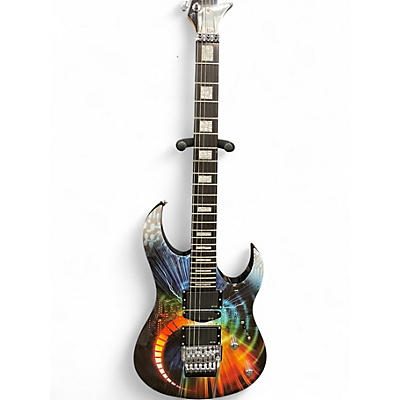 Used Dean Michael Angelo Batio MAB1 SPEED OF LIGHT Solid Body Electric Guitar