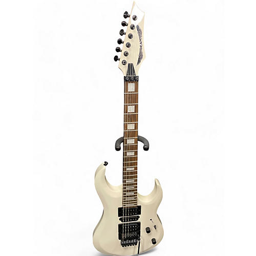 Used Dean Michael Angelo Batio MAB3 Olympic White Solid Body Electric Guitar Olympic White