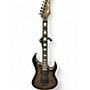 Used Dean Michael Angelo Batio MAB3 Trans Brown Solid Body Electric Guitar Trans Brown