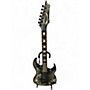 Used Dean Michael Angelo Batio MAB4 Gauntlet Snake Print Solid Body Electric Guitar Snake Print