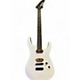 Used Dean Modern 24 Classic White Solid Body Electric Guitar Classic White
