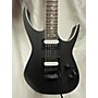 Used Dean Used Dean Modern Select Satin Black Solid Body Electric Guitar Satin Black