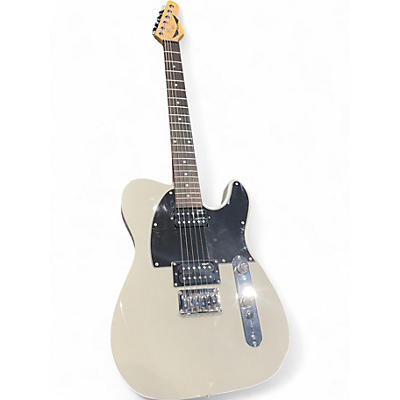 Used Dean NASH VEGAS COLOR Solid Body Electric Guitar