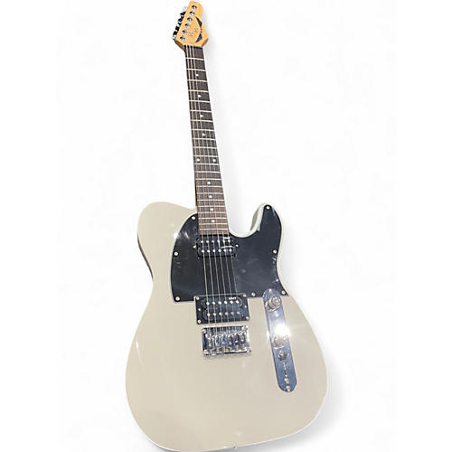 Used Dean NASH VEGAS COLOR Solid Body Electric Guitar COLOR