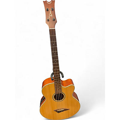Dean Acoustic Bass | Musician's Friend