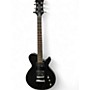 Used Dean PLAYMATE EVO Black Solid Body Electric Guitar Black