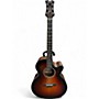 Used Dean Performer Plus 3 Color Sunburst Acoustic Electric Guitar 3 Color Sunburst