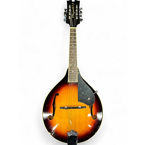 Used Dean Playground  2 Color Sunburst Mandolin 2 Color Sunburst