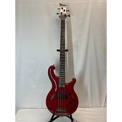 Dean Used  Dean RHAPSODY Red