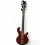 Used Dean Rhapsody 8 8 String Mahogany Electric Bass Guitar Mahogany