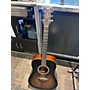 Used Dean Used Dean SA DREAD VE MOHAGONY Acoustic Guitar MOHAGONY