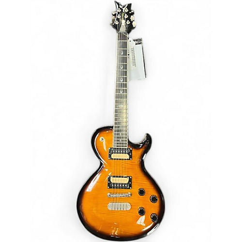 Used Dean SOLTERO 2 Tone Sunburst Solid Body Electric Guitar 2 Tone Sunburst