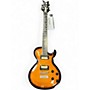 Used Dean SOLTERO 2 Tone Sunburst Solid Body Electric Guitar 2 Tone Sunburst