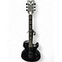 Used Dean THOROUGHBRED SELECT MATTE BLACK Solid Body Electric Guitar MATTE BLACK