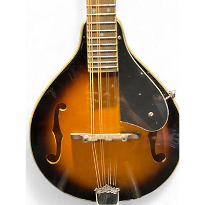 Used Dean Tennessee A Style 2 Tone Sunburst Mandolin