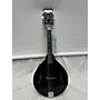 Used Dean Used Dean Tennessee A Style Black Mandolin Black