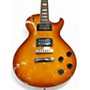 Used Dean Used Dean Thoroughbred Deluxe 2 Color Sunburst Solid Body Electric Guitar 2 Color Sunburst