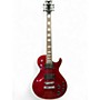 Used Dean Thoroughbred Deluxe RED Solid Body Electric Guitar RED