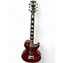 Used Dean Used Dean Thoroughbred Deluxe Scary Cherry Solid Body Electric Guitar Scary Cherry