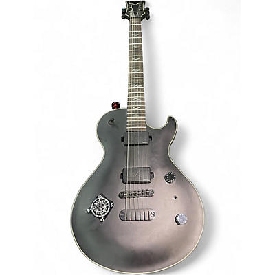 Used Dean Thoroughbred SELECT Black Solid Body Electric Guitar