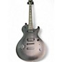 Used Dean Thoroughbred SELECT Black Solid Body Electric Guitar Black