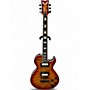 Used Dean Thoroughbred SELECT Heritage Cherry Solid Body Electric Guitar Heritage Cherry